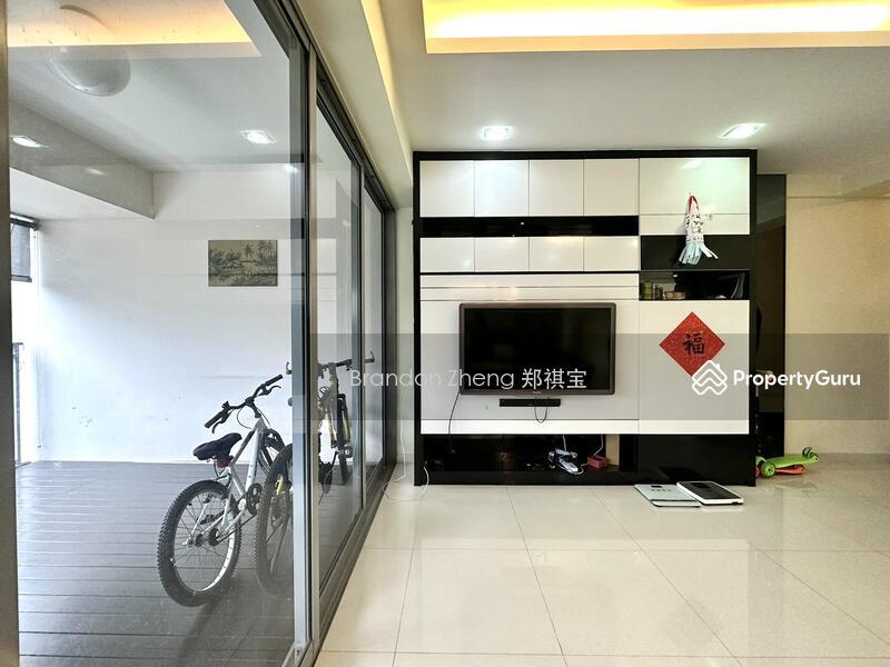 HDB Flat for Sale, 8 Boon Keng Road, SGD 1,250,000 | 99-year lease