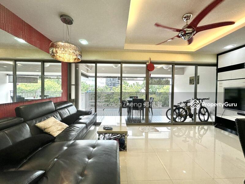 HDB Flat for Sale, 8 Boon Keng Road, SGD 1,250,000 | 99-year lease