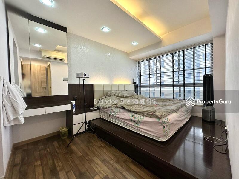 HDB Flat for Sale, 8 Boon Keng Road, SGD 1,250,000 | 99-year lease