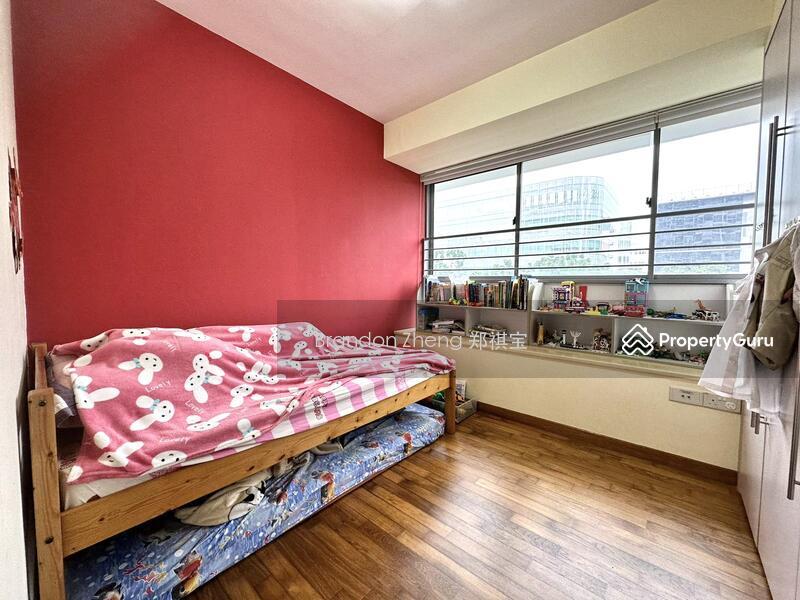 HDB Flat for Sale, 8 Boon Keng Road, SGD 1,250,000 | 99-year lease