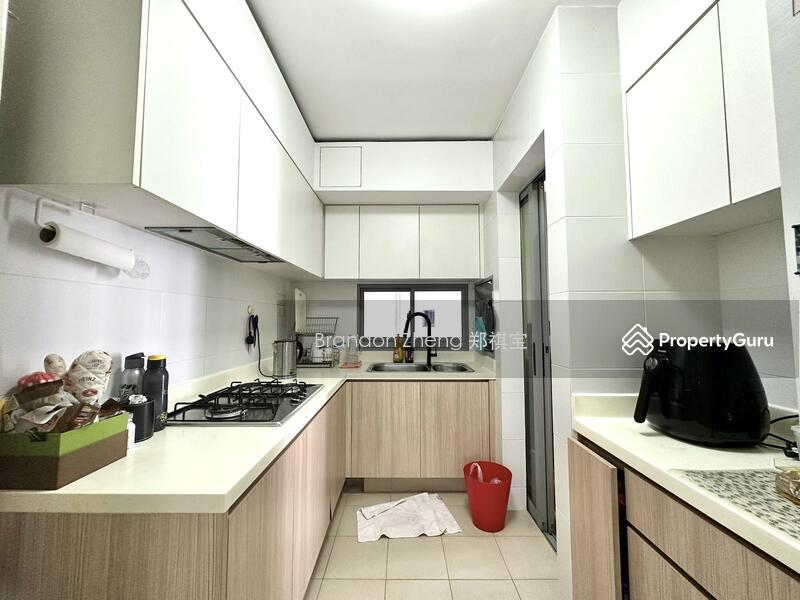 HDB Flat for Sale, 8 Boon Keng Road, SGD 1,250,000 | 99-year lease