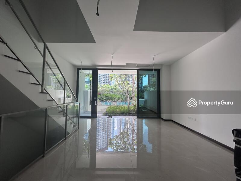 Prop-GPT: Condominium: D05  Normanton Park