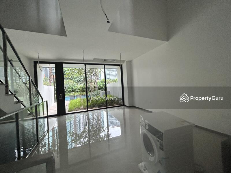 Condominium for Sale, Normanton Park, SGD 3,680,000 | 99-year lease