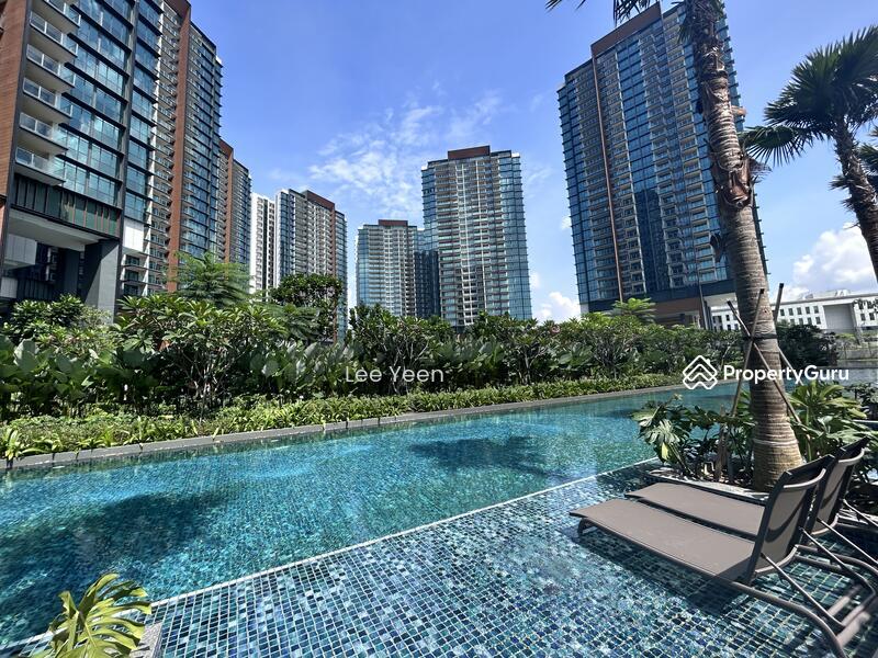Condominium for Sale, Normanton Park, SGD 3,680,000 | 99-year lease