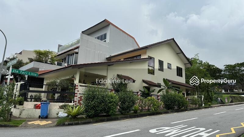 Prop-GPT: Terrace: D28  Jalan Kayu Estate