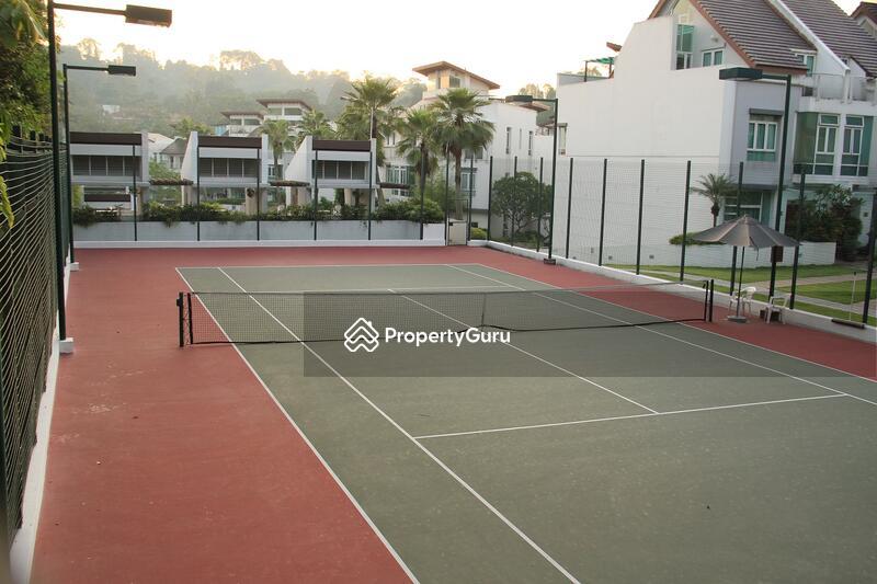 Terrace for Sale, Binjai Crest, SGD 3,130,000 | 99-year lease