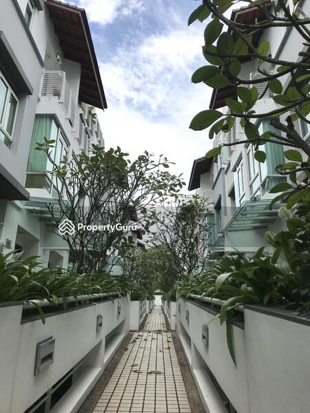 Terrace for Sale, Binjai Crest, SGD 3,130,000 | 99-year lease