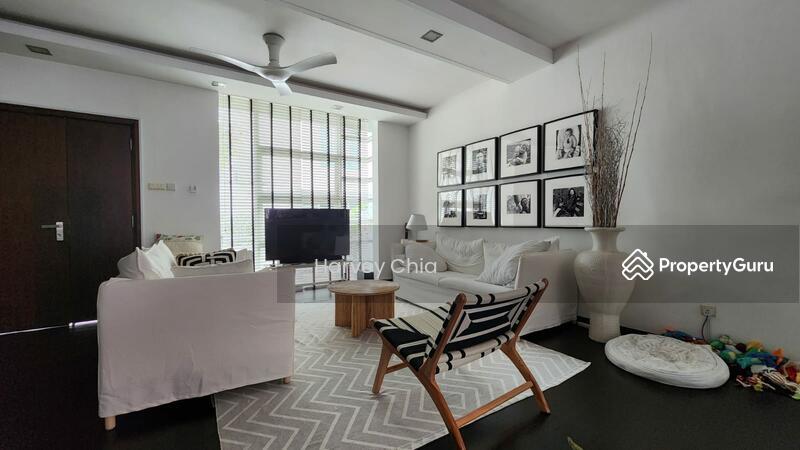 Terrace for Sale, Binjai Crest, SGD 3,130,000 | 99-year lease