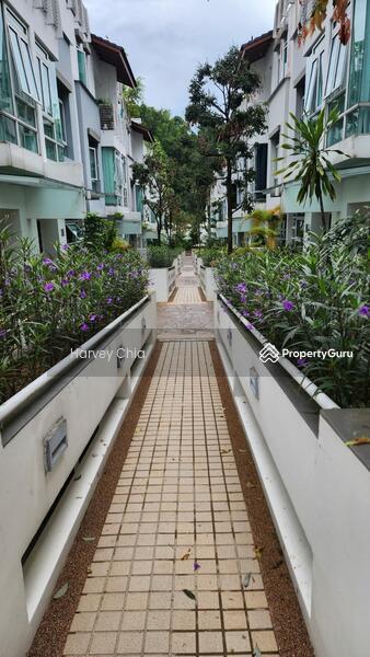 Terrace for Sale, Binjai Crest, SGD 3,130,000 | 99-year lease