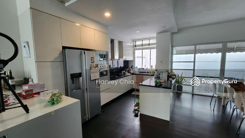 Terrace for Sale, Binjai Crest, SGD 3,130,000 | 99-year lease