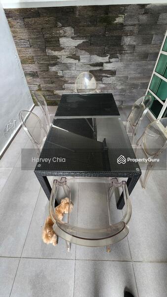 Terrace for Sale, Binjai Crest, SGD 3,130,000 | 99-year lease