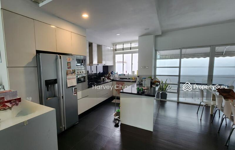 Terrace for Sale, Binjai Crest, SGD 3,130,000 | 99-year lease