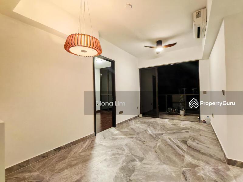 Prop-GPT: Condominium: D27 Yishun The Commodore