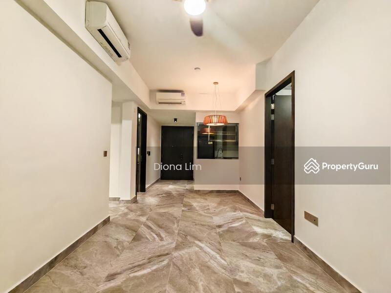 Condominium for Sale, The Commodore, SGD 1,298,000 | 99-year lease