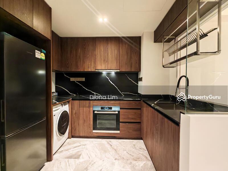 Condominium for Sale, The Commodore, SGD 1,298,000 | 99-year lease