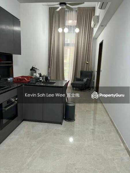 Prop-GPT: Condominium: D21  Daintree Residence