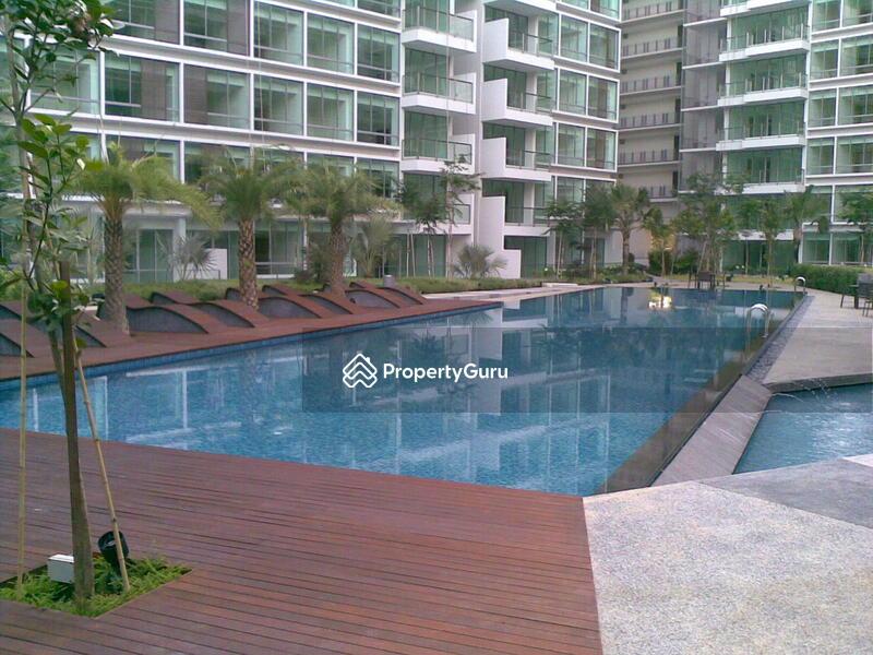 Apartment for Sale, One-North Residences, SGD 1,450,000 | 99-year lease