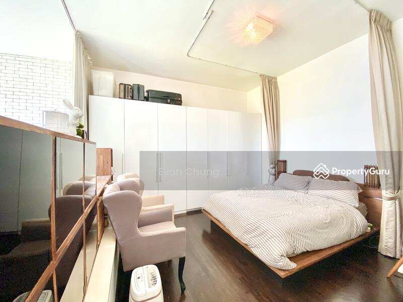 Apartment for Sale, One-North Residences, SGD 1,450,000 | 99-year lease