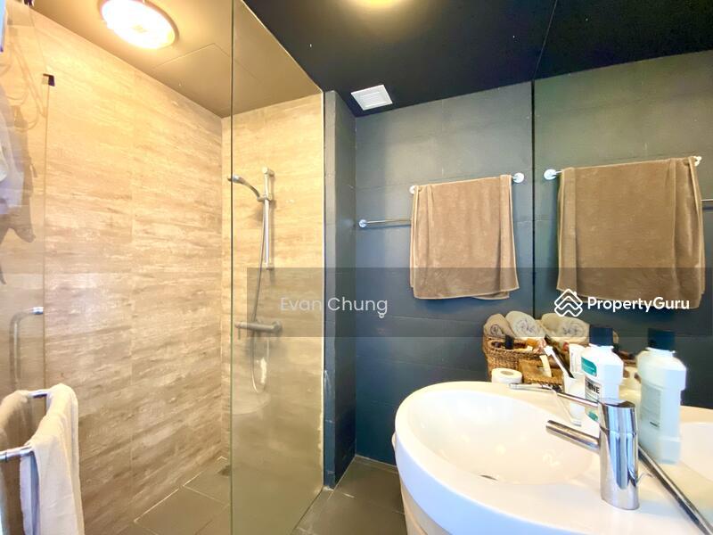 Apartment for Sale, One-North Residences, SGD 1,450,000 | 99-year lease