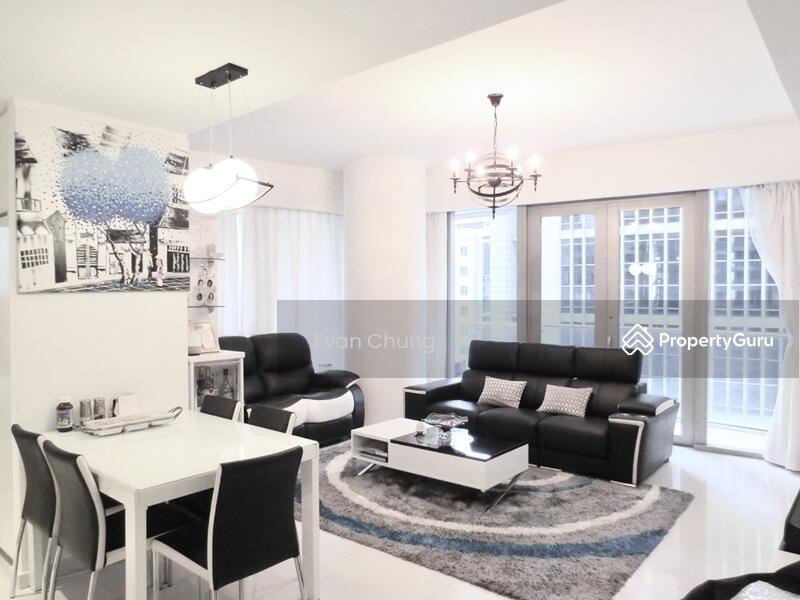 Prop-GPT: Condominium: D01 Cecil One Shenton