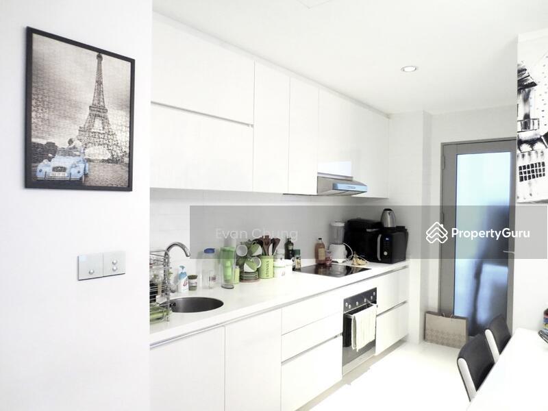 Condominium for Sale, One Shenton, SGD 2,088,000 | 99-year lease