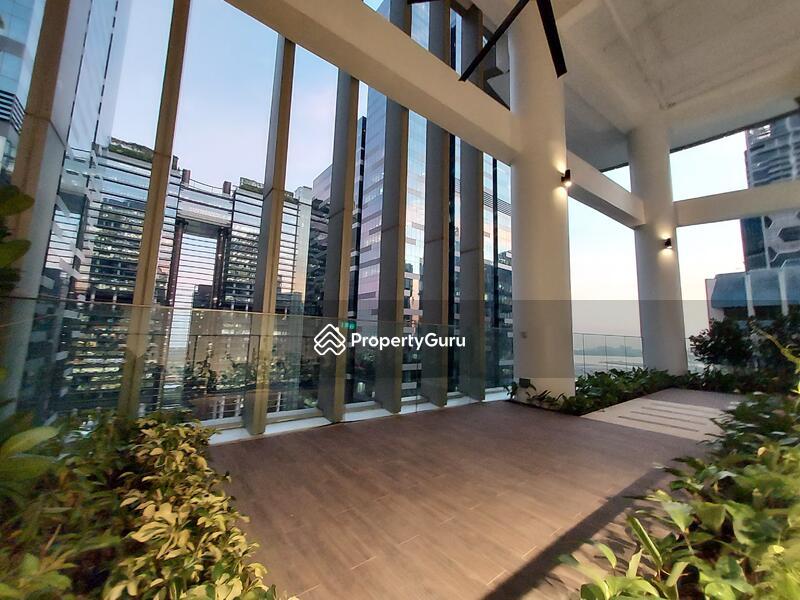 Condominium for Sale, One Shenton, SGD 2,088,000 | 99-year lease