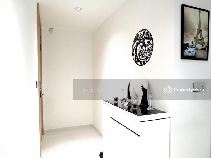 Condominium for Sale, One Shenton, SGD 2,088,000 | 99-year lease