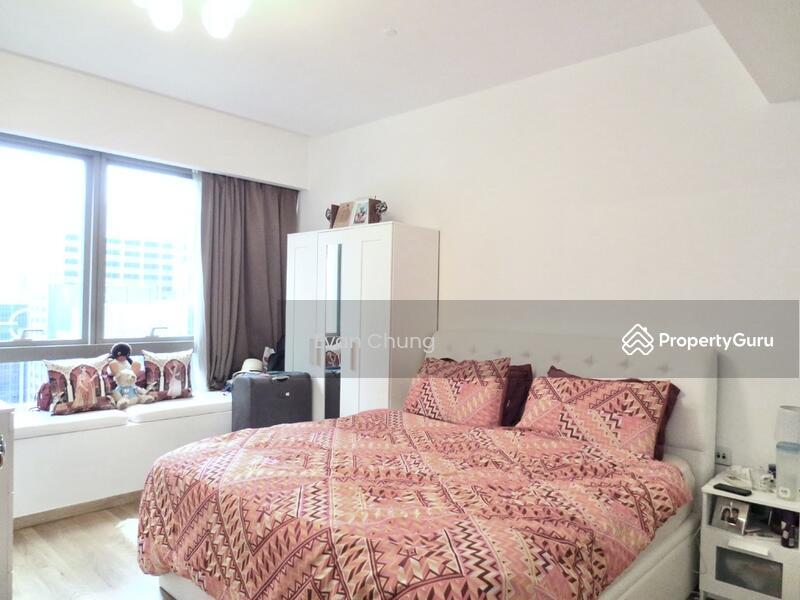 Condominium for Sale, One Shenton, SGD 2,088,000 | 99-year lease