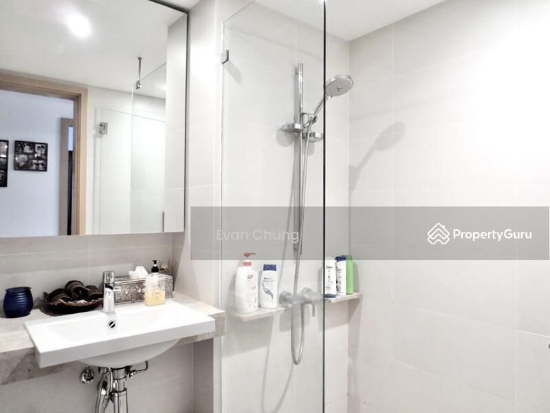 Condominium for Sale, One Shenton, SGD 2,088,000 | 99-year lease