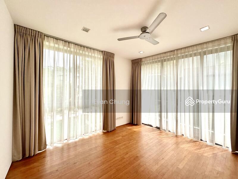 Prop-GPT: Condominium - Cluster House: D21 Upper Bukit Timah Mont Timah
