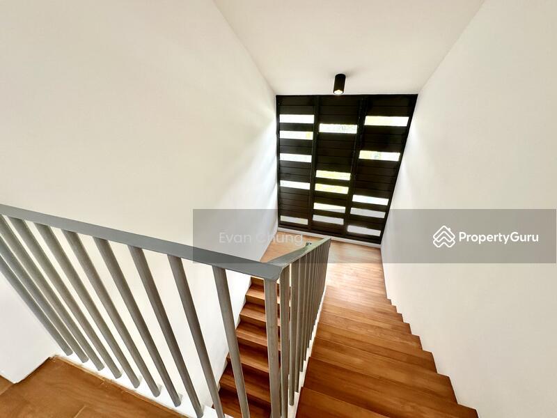 Condominium - Cluster House for Sale, Mont Timah, SGD 4,600,000 | 99-year lease