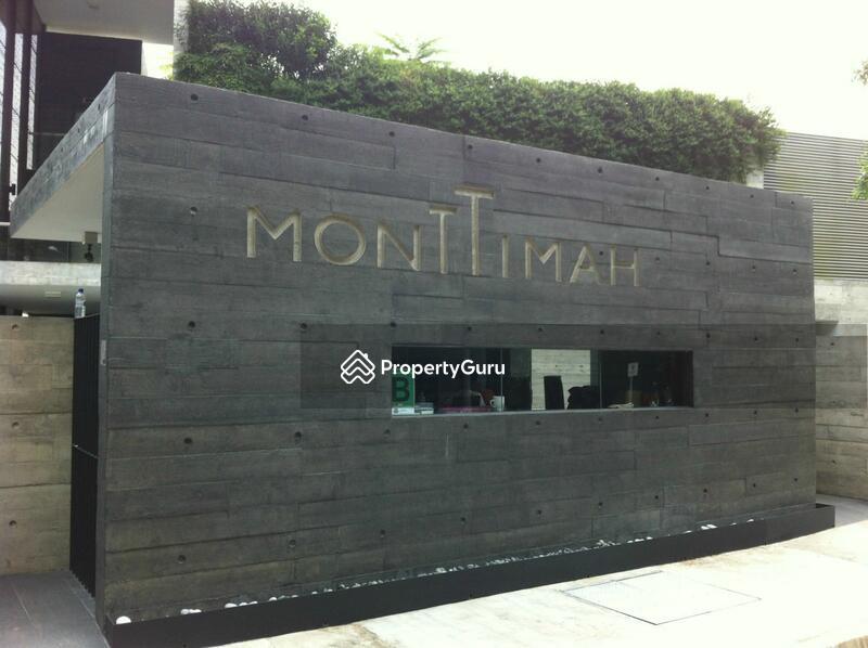Condominium - Cluster House for Sale, Mont Timah, SGD 4,600,000 | 99-year lease