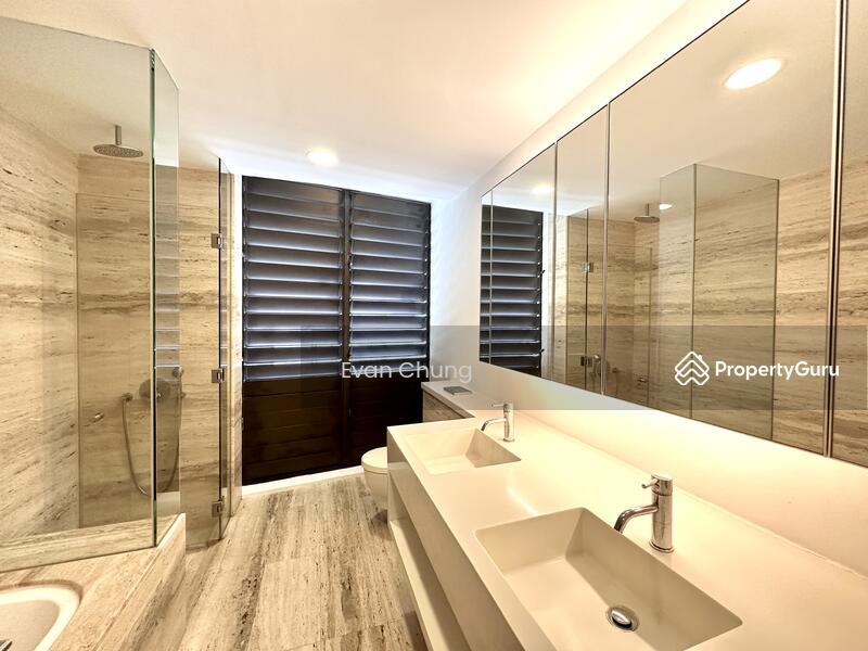 Condominium - Cluster House for Sale, Mont Timah, SGD 4,600,000 | 99-year lease