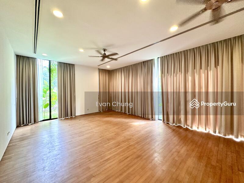 Condominium - Cluster House for Sale, Mont Timah, SGD 4,600,000 | 99-year lease