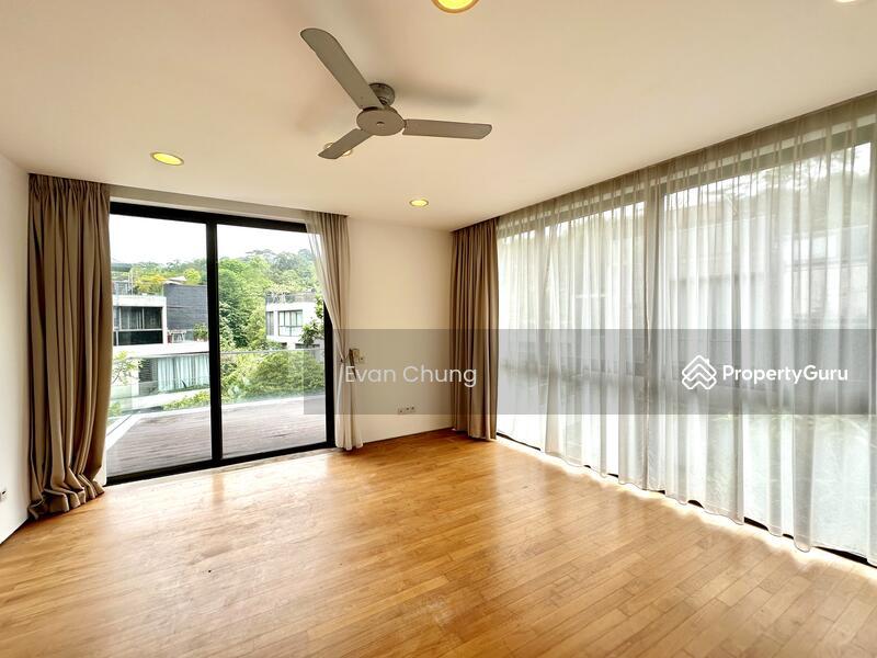 Condominium - Cluster House for Sale, Mont Timah, SGD 4,600,000 | 99-year lease