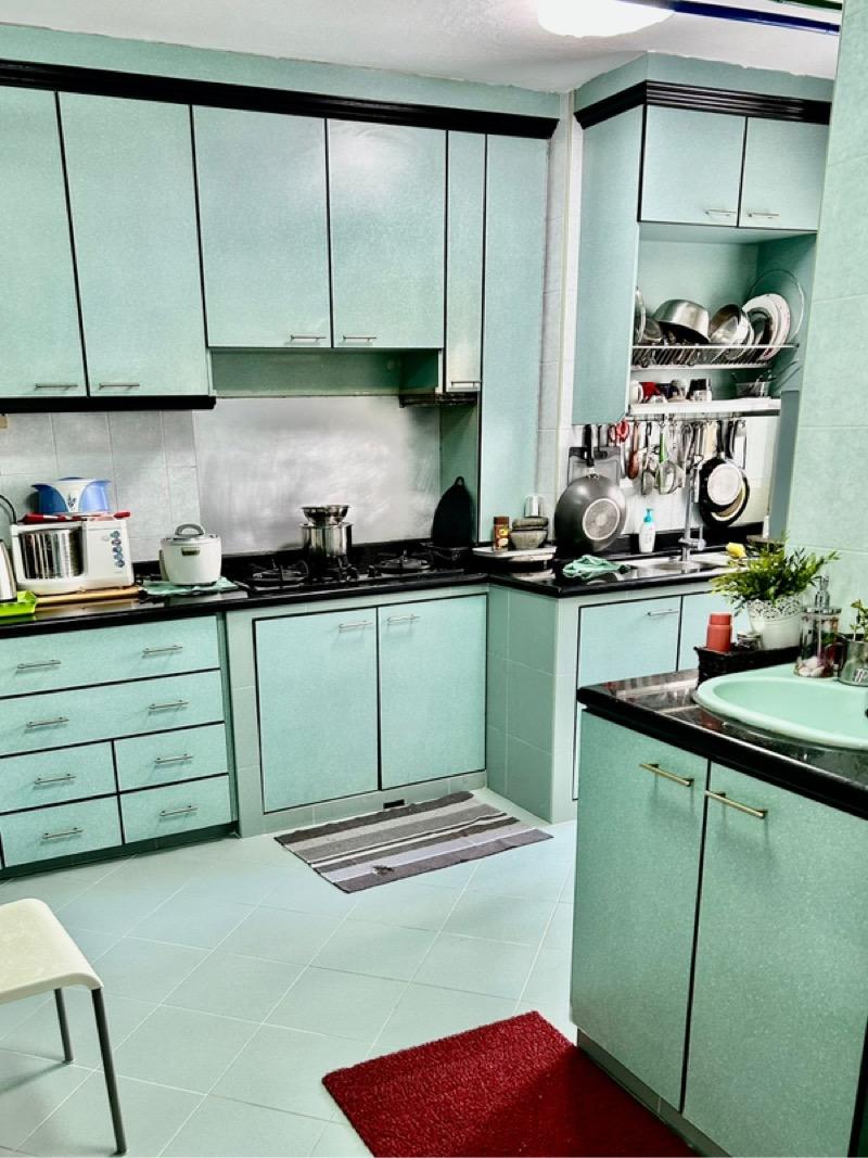 Prop-GPT: HDB Apartment: D13 Macpherson 21 Joo Seng Road