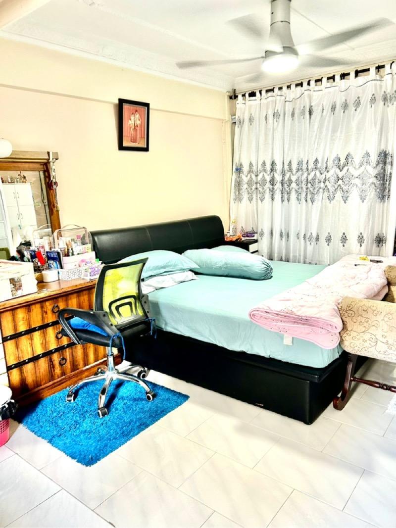 HDB Apartment for Sale, 21 Joo Seng Road HDB Apartment For Sale, $1,150,000, 3 Bed 2 Bath 1,593 sqft $722.00 psf, SGD 1,150,000 | 99-year Leasehold