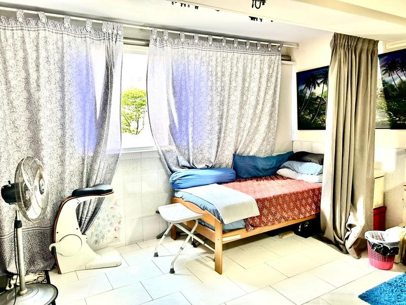 HDB Apartment for Sale, 21 Joo Seng Road HDB Apartment For Sale, $1,150,000, 3 Bed 2 Bath 1,593 sqft $722.00 psf, SGD 1,150,000 | 99-year Leasehold