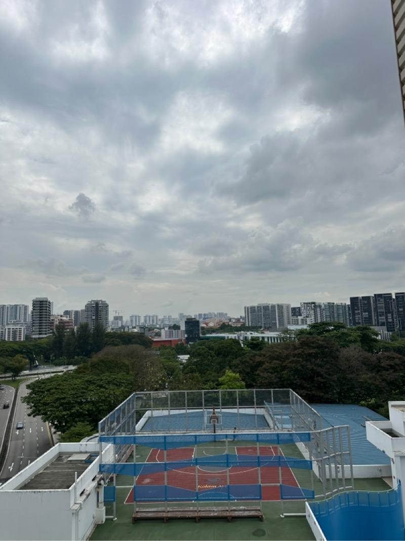 Prop-GPT: HDB Apartment: D12  97 Geylang Bahru