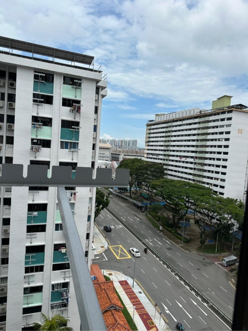 HDB Apartment for Sale, 97 Geylang Bahru HDB Apartment For Sale, $465,000, 2 Bed 2 Bath 731 sqft $636.00 psf, SGD 465,000 | 99-year Leasehold