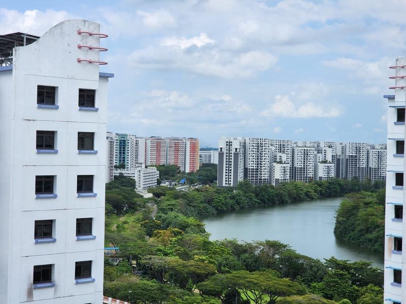 Prop-GPT: HDB Apartment: D19  116B Rivervale Drive