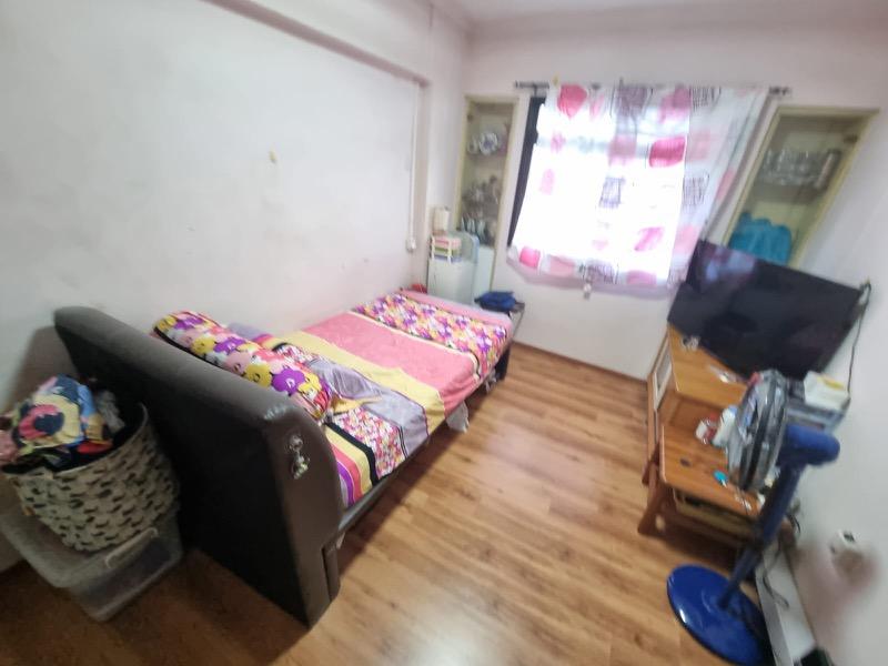 HDB Apartment for Sale: D19, 542116