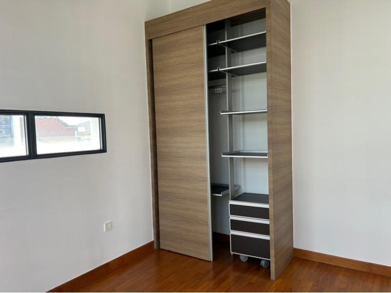 Alana Cluster House For Sale, $3,322,230, 4 Bed 4 Bath 3,111 sqft $1,068.00 psf