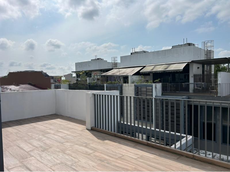 Alana Cluster House For Sale, $3,322,230, 4 Bed 4 Bath 3,111 sqft $1,068.00 psf