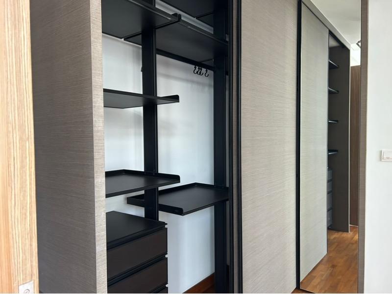 Alana Cluster House For Sale, $3,322,230, 4 Bed 4 Bath 3,111 sqft $1,068.00 psf