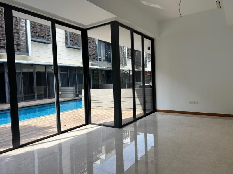 Alana Cluster House For Sale, $3,322,230, 4 Bed 4 Bath 3,111 sqft $1,068.00 psf