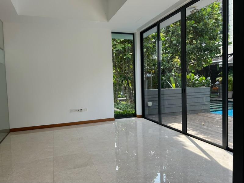 Alana Cluster House For Sale, $3,322,230, 4 Bed 4 Bath 3,111 sqft $1,068.00 psf