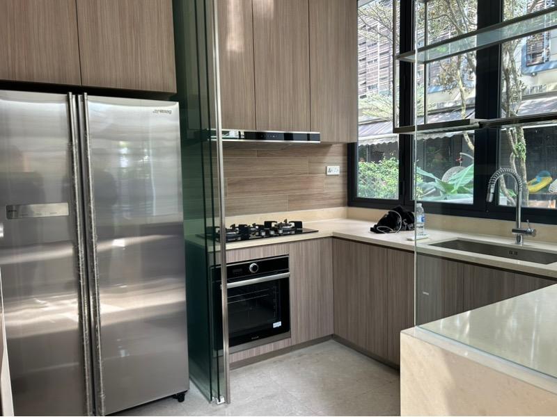 Alana Cluster House For Sale, $3,322,230, 4 Bed 4 Bath 3,111 sqft $1,068.00 psf