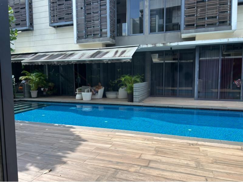 Alana Cluster House For Sale, $3,322,230, 4 Bed 4 Bath 3,111 sqft $1,068.00 psf