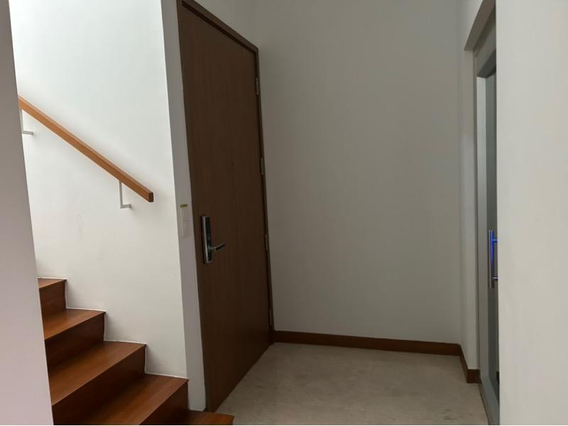 Alana Cluster House For Sale, $3,322,230, 4 Bed 4 Bath 3,111 sqft $1,068.00 psf